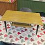 Retro coffee table Image 4