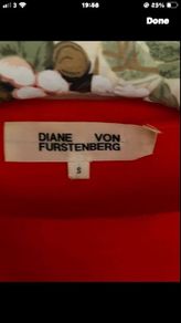 Diane Von Furstenberg