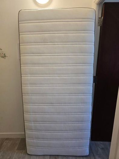 Hamarvik Ikea Single Mattress