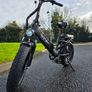 VICTRIP R5S Electric Bike  250W 48V 20Ah LG Battery  Brand New Image 7