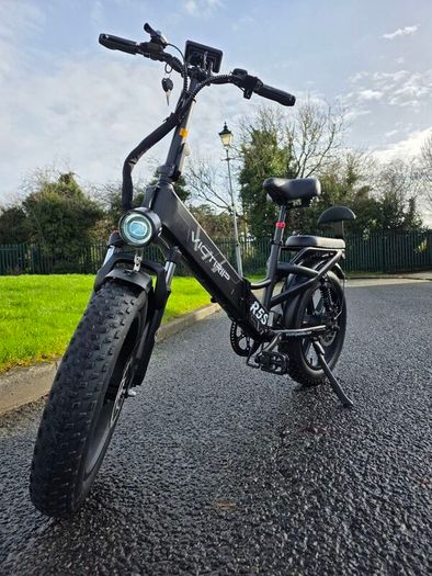 VICTRIP R5S Electric Bike  250W 48V 20Ah LG Battery  Brand New