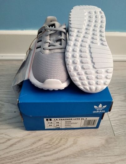 baby toddler trainers size c7/c8