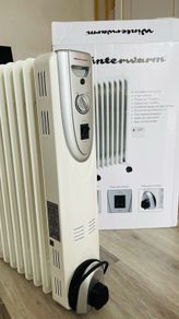 Winterwarm 2kW Radiator WWR20