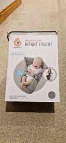 Ergobaby Infant insert