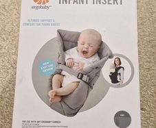 Ergobaby Infant insert