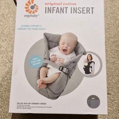 Ergobaby Infant insert