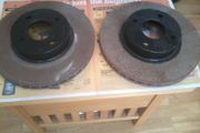 Cosworth Brake Discs