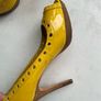 Heels shoes 6,5uk Karen Millen Image 3