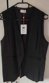 Savida waistcoat / vest