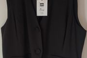 Savida waistcoat / vest