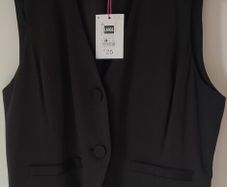 Savida waistcoat / vest