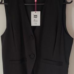 Savida waistcoat / vest