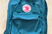 Fjall Raven Backpack