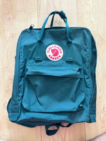 Fjall Raven Backpack