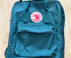 Fjall Raven Backpack