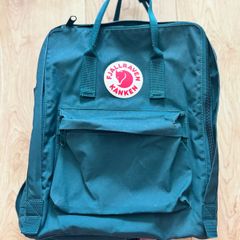 Fjall Raven Backpack