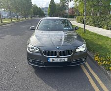 2014 (141) BMW 520d Luxury  Auto  Irish Car