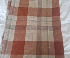 curtains