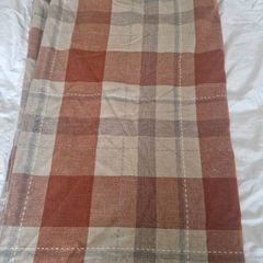 curtains