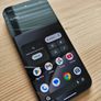 Pixel 10 Pro Obsidian 128 GB Image 2