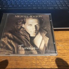 Michael Bolton - Timeless The Classic's