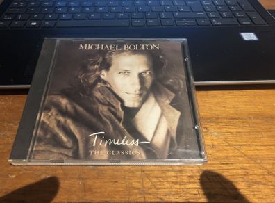 Michael Bolton - Timeless The Classic's