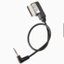 Audi Adapter 3.5mm Jack Plug Image 4