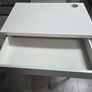 White desk Image 5