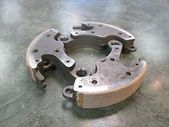 Honda 22535-hm8-306 - Weight Set Clutch