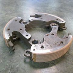 Honda 22535-hm8-306 - Weight Set Clutch