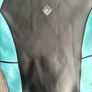 BNWT Shorty Wetsuit 10-11 Image 2