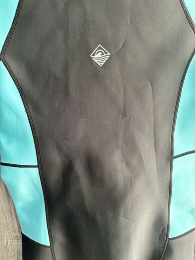 BNWT Shorty Wetsuit 10-11