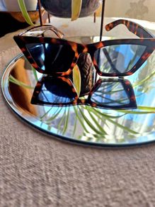 Sunglasses tortoiseshell