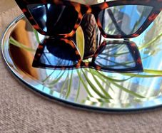 Sunglasses tortoiseshell