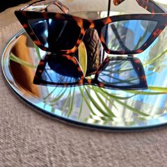 Sunglasses tortoiseshell