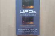 UFOs &amp; the National Security State by Richard M. Dolan (American Edition Paperback 2002)