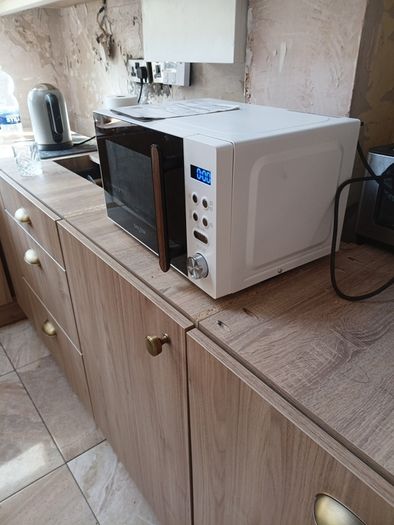 Microwave