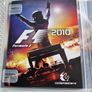 F1 2010 Formula 1 PlayStation3 Ps3 Games Original Image 4