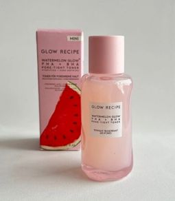Glow Recipe watermelon toner 40ml