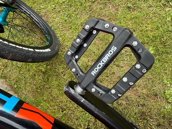 Haro Pro XL race BMX