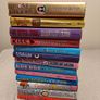 Jacqueline Wilson collection HARDBACK BOOKS Image 2