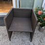 Rattan Cube Furniture Image 7