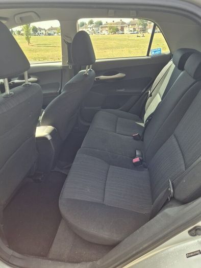Toyota Auris 2008