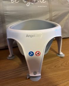 Angelcare - Baby Bath Seat