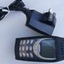 Nokia 3310 mobile phone with charger Image 8