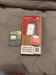 Dongle