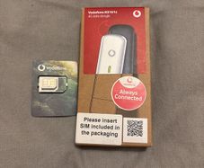 Dongle