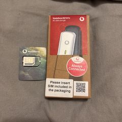 Dongle
