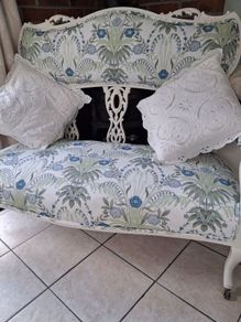 French Sofa