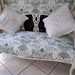 French Sofa